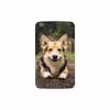 برچسب پوششی ماهوت مدل Dog-2 مناسب برای تبلت سامسونگ Galaxy Tab 3 8.0 2013 T311