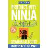 کتاب How to be a Productivity Ninja اثر Graham Allcott انتشارات Icon Books