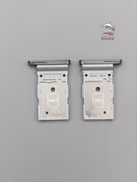 خشاب سیم کارت سامسونگ Sim Tray Samsung S23 Fe Black