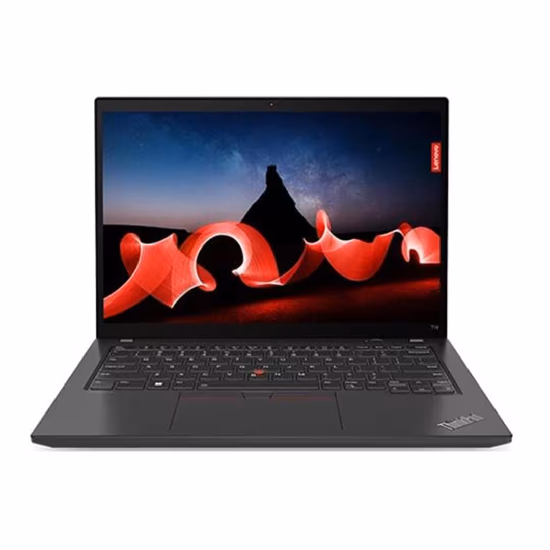 خرید و قیمت لپ تاپ لنوو ThinkPad T14 Gen 4 نمایشگر 14 اینچی، پردازنده Core i7-1360P، گرافیک 4 گیگابایت MX550، رم 16 گیگابایت، حافظه 512 گیگابایت SSD