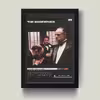 تابلو مدل The godfather پدرخوانده کد M1407-b