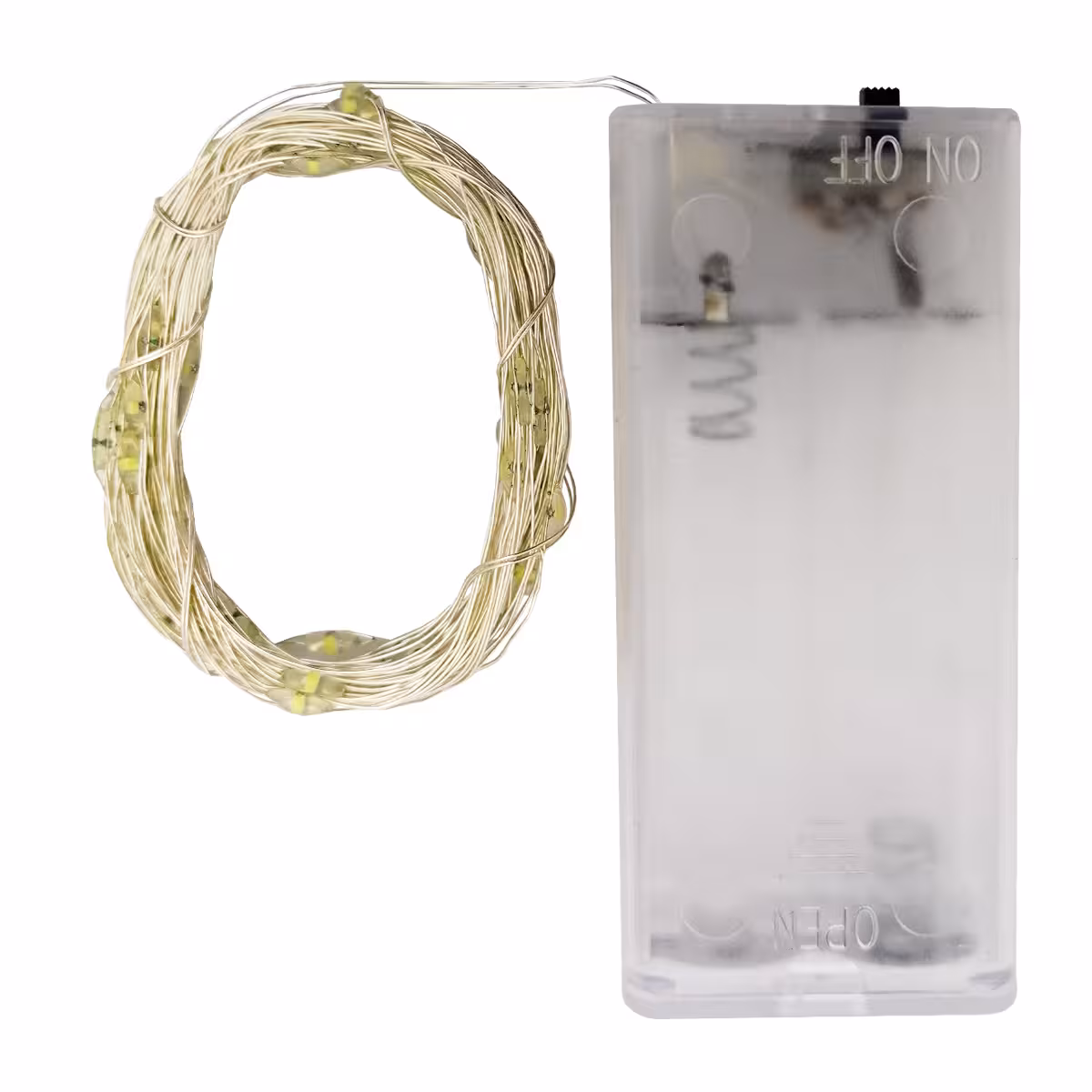 ریسه ال ای دی مدل RGB02 طول 2.5 متر 