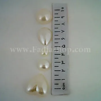 سنگ تزئینی لپه ای کرم