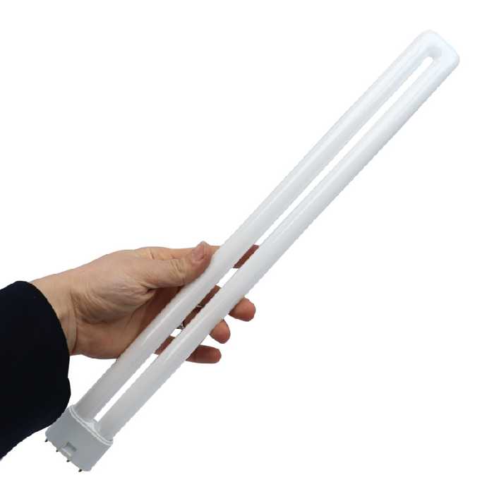 لامپ مهتابی 36 وات پارس اروند الکتریک مدل FPL پایه 2G11