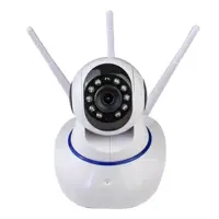 دوربین مداربسته تحت شبکه آنزو مدل Q5-1080P