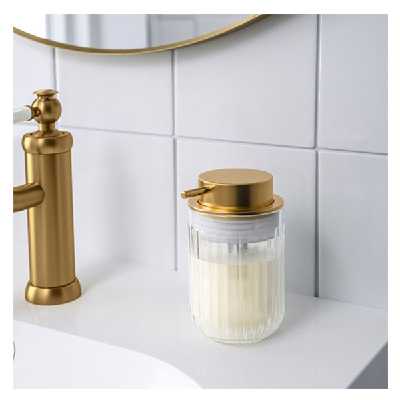 جاصابونی ایکیا مدل sil