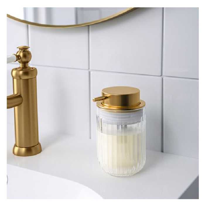 جاصابونی ایکیا مدل sil