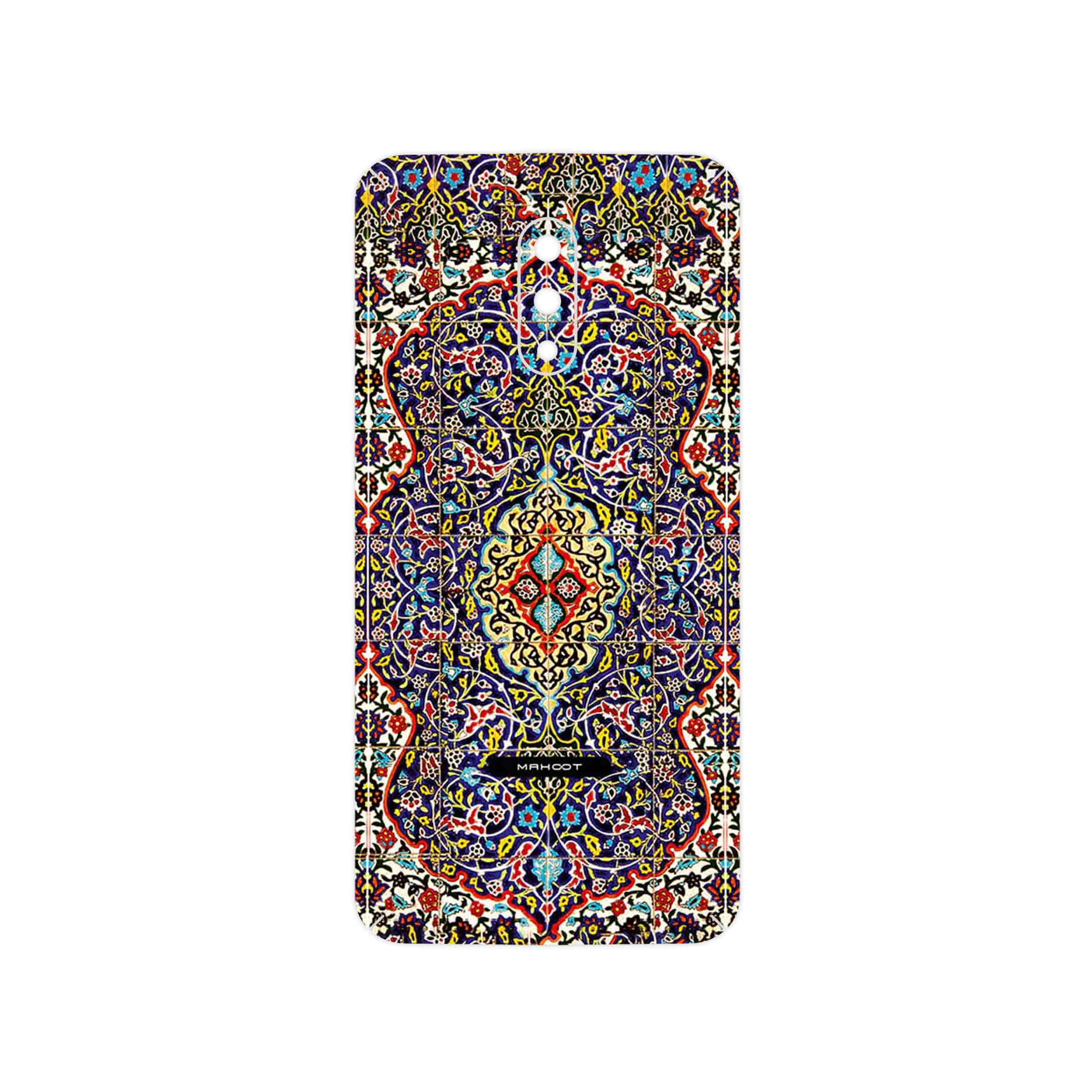 برچسب پوششی ماهوت مدل Iran_Tile6 مناسب برای گوشی موبایل وان پلاس 7