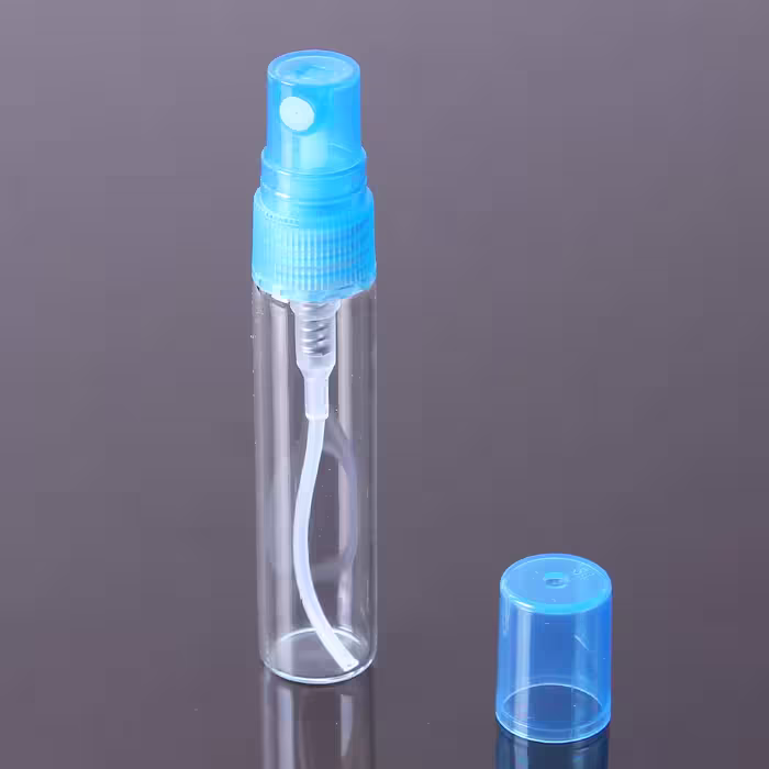 محفظه نگهداری عطر بازرگانی میلادی کد DEK 170