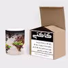 ماگ حرارتی کاکتی طرح فانتزی مدل mgh20601
