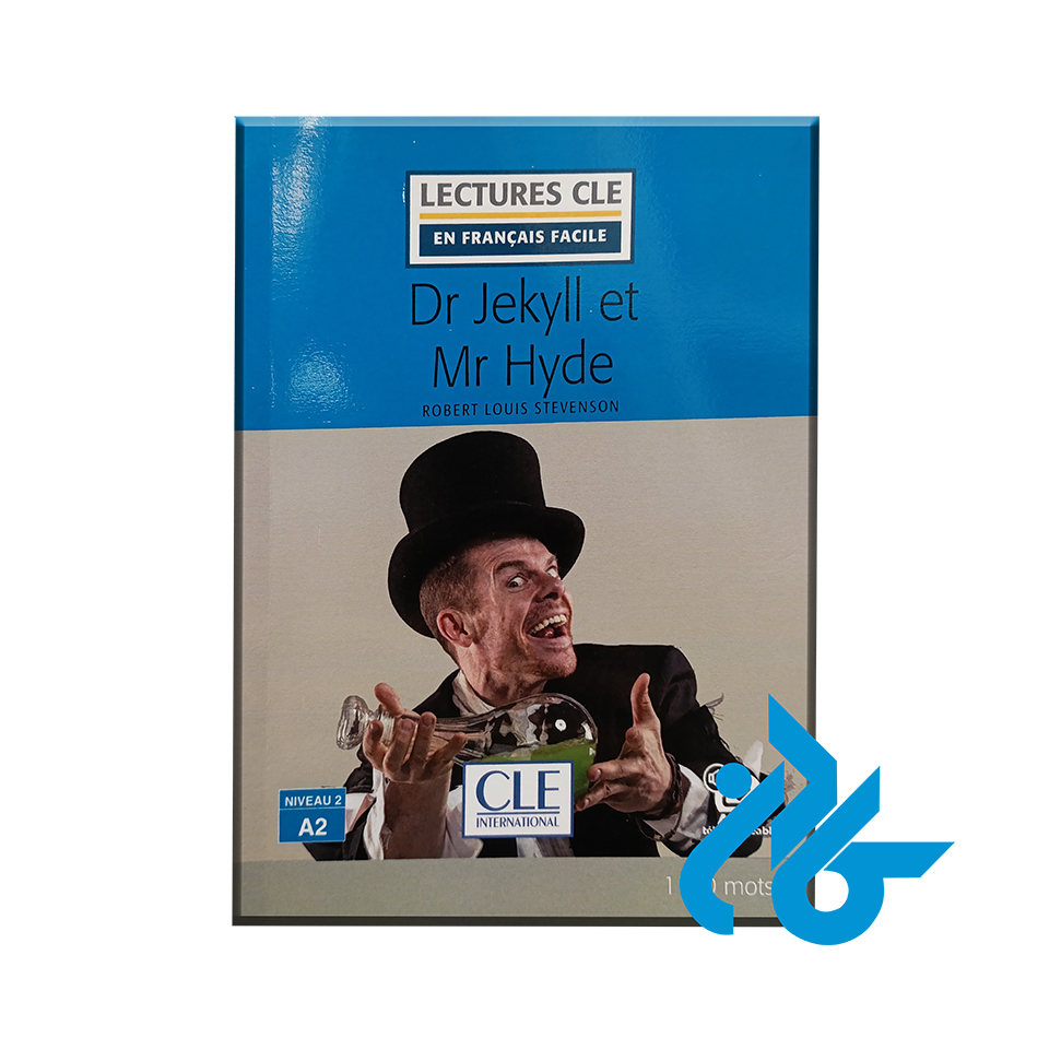 Dr Jekyll et Mr Hyde با 50% تخفیف