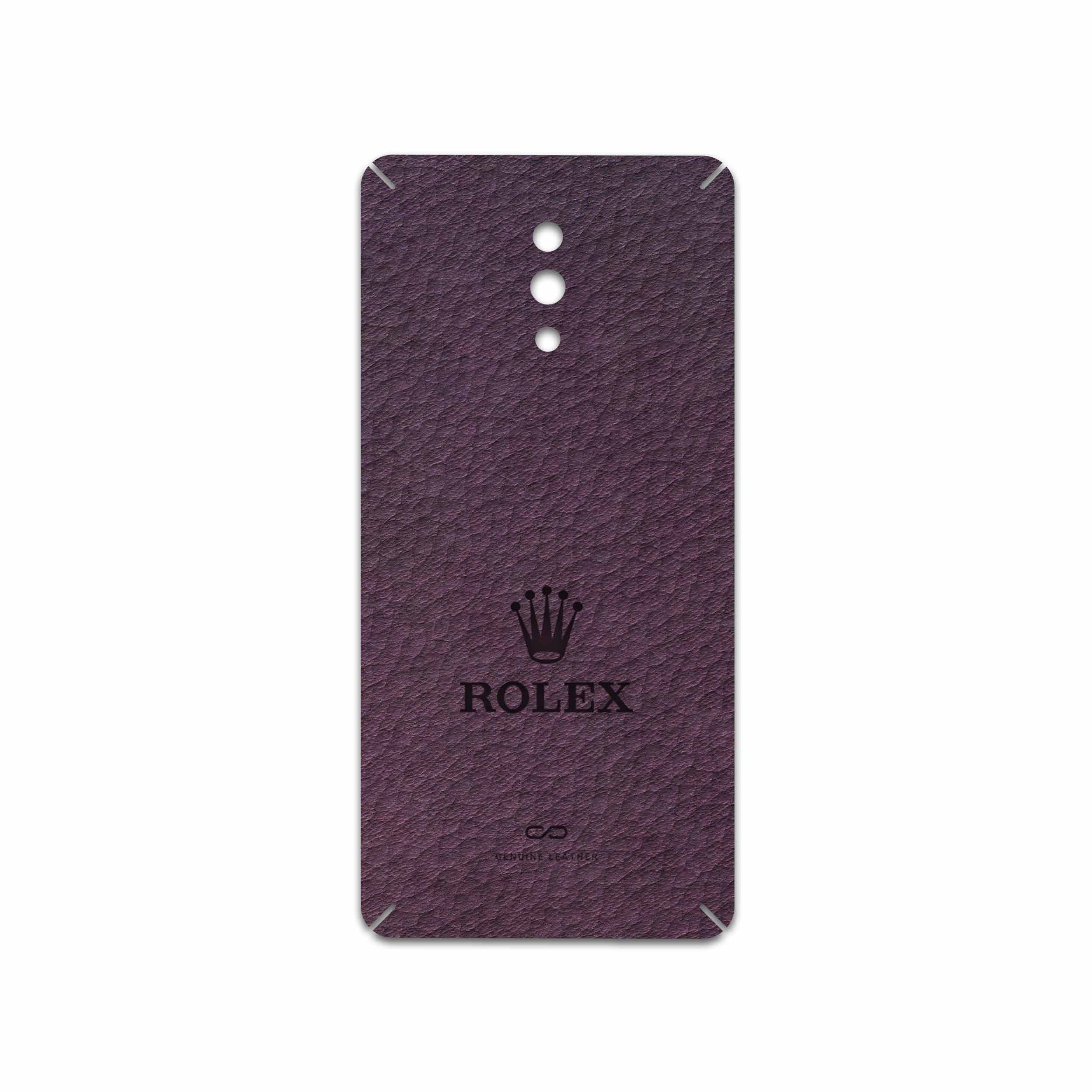 برچسب پوششی ماهوت مدل PL-RLX مناسب برای گوشی موبایل اپو Reno