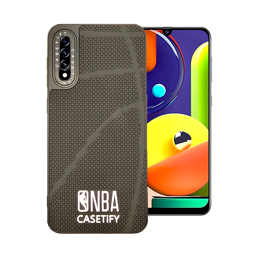 کاور مدل CaseTify مناسب برای گوشی موبایل سامسونگ Galaxy A50 / A50s / A30s