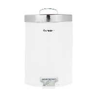 سطل زباله پدالی براسیانا مدل BPB-120-2