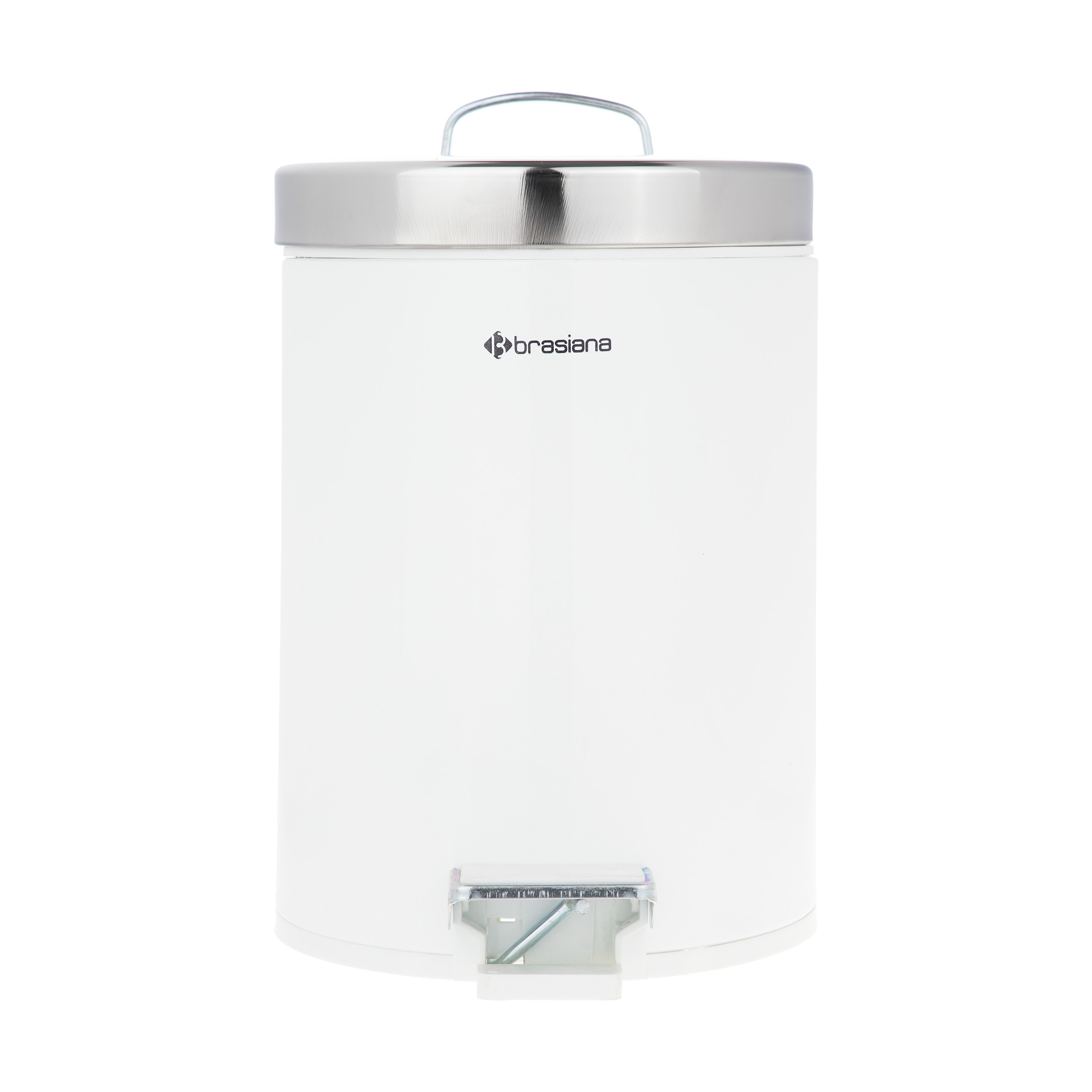 سطل زباله پدالی براسیانا مدل BPB-120-2