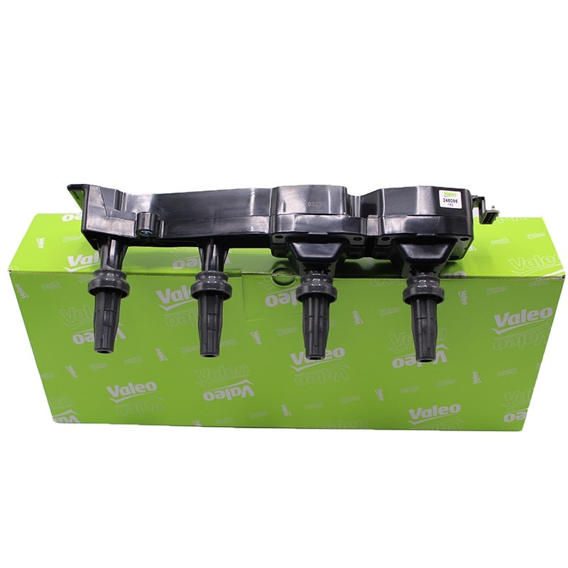 کوئل پژو 206 تیپ 5 والئو