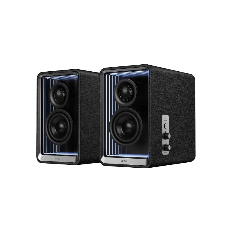 اسپیکر دسکتاپ ادیفایر مدل QR65 - فروشگاه اینترنتی سیب سبز