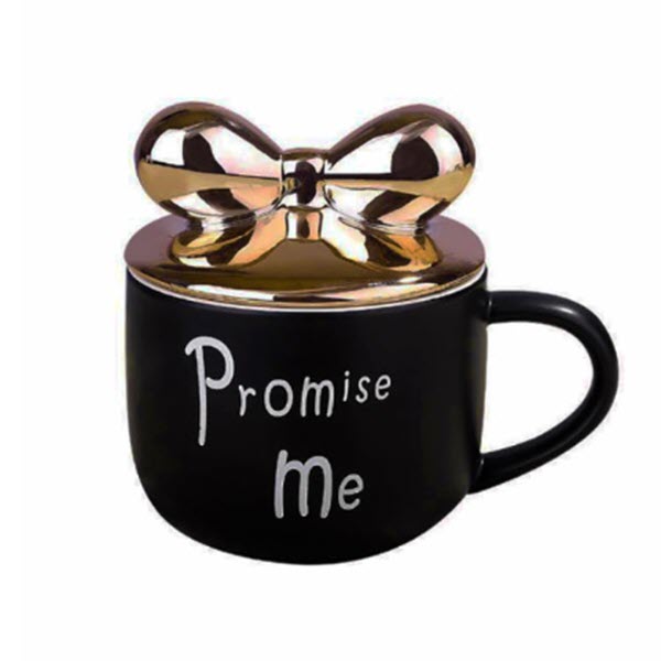 ماگ طرح پاپیون کد LP107