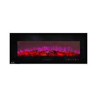 شومینه دیواری برقی شومینه بیستون مدل C.Z_120_W17_T_L4.bs