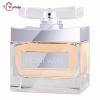ادکلن مونداین زنانه  MONDAINE paris bleu