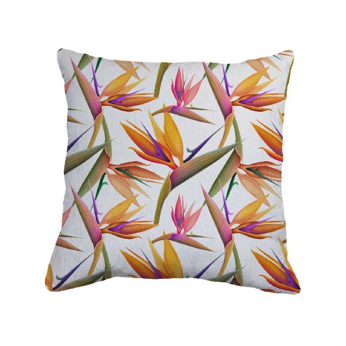 کاور کوسن طرح گل کد 5879 