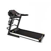 تردمیل نیمه باشگاهی گود لایف مدل GL3300s