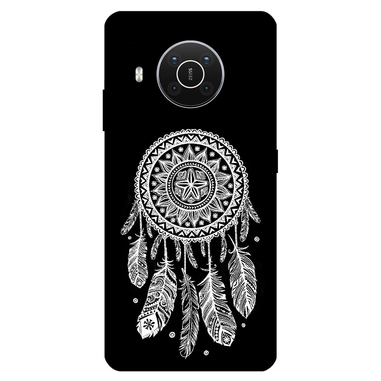 کاور مگافون کد 7196 مناسب برای گوشی موبایل نوکیا X10 / X20