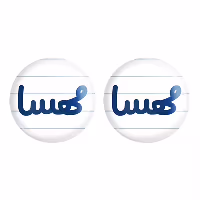 پیکسل خندالو مدل مهسا کد 6863 به همراه مگنت