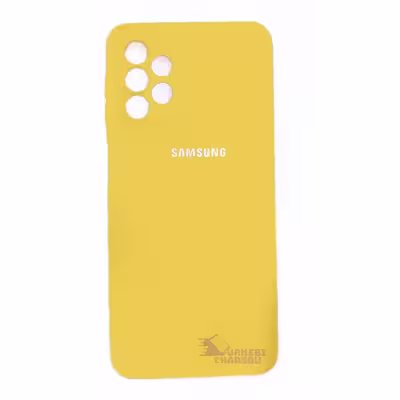 کاور مدل SLCN مناسب برای گوشی موبایل سامسونگ galaxy A52