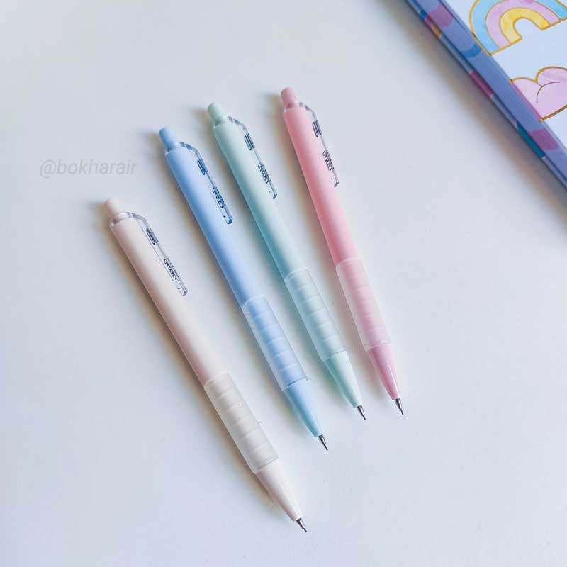 اتود 0.5 میلی متری لانتو سری پاستلی