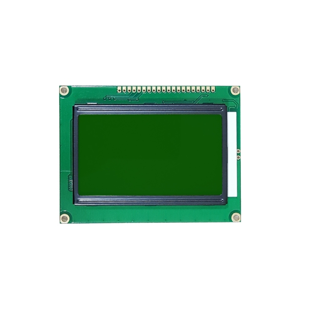 ماژول نمایشگر گرافیکی مدل 64x128