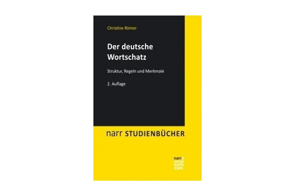 Der deutsche Wortschatz-کتاب انگلیسی - کتابخانه مجازی واتیکان