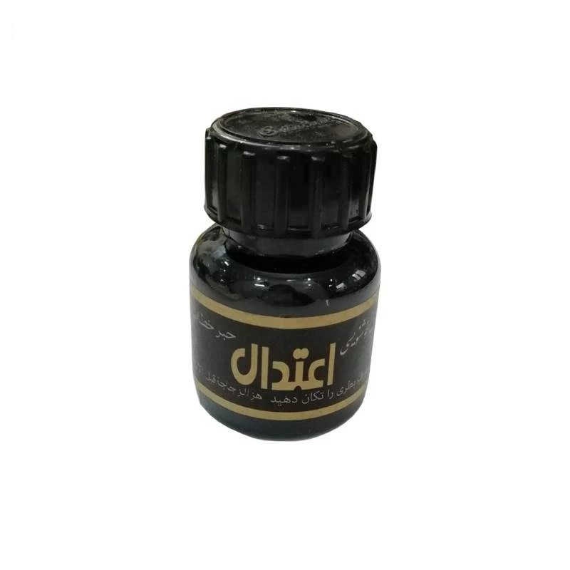 جوهر مرکب اعتدال 25 میل (خوشنویسی)