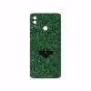 برچسب پوششی ماهوت مدل GL-HRLY_DVDSN مناسب برای گوشی موبایل آنر 10 Lite