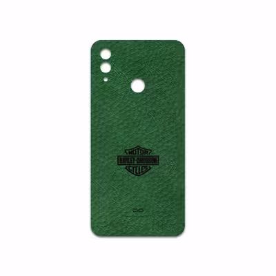 برچسب پوششی ماهوت مدل GL-HRLY_DVDSN مناسب برای گوشی موبایل آنر 10 Lite
