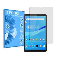 گلس تبلت لنوو Tab M8 مدل نانو هیدروژل شفاف برند تکنو کد L