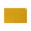 برچسب پوششی ماهوت مدل Mustard-Leather مناسب برای تبلت هوآوی Matepad T10 2020 AGS-L09