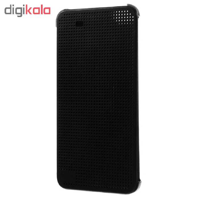 کیف کلاسوری مدل Dt-01 مناسب برای گوشی موبایل اچ تی سی X9