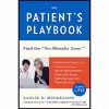 کتاب The Patient s Playbook اثر Leslie D. Michelson انتشارات Vintage