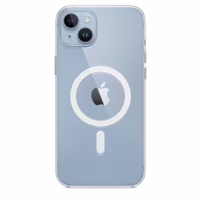 کاور مدل MagSafe مناسب برای گوشی موبایل اپل iPhone 14 / 13 