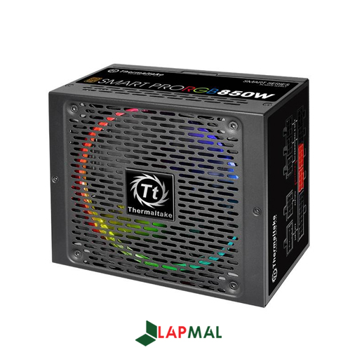 منبع تغذیه کامپیوتر ترمالتیک مدل Smart Pro RGB 850W Bronze
فروشگاه اینترنتی تخصصی لپتاپ لپ مال