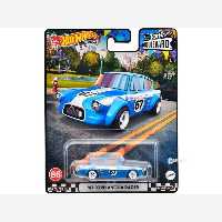 hot wheels 67 ford anglia racer