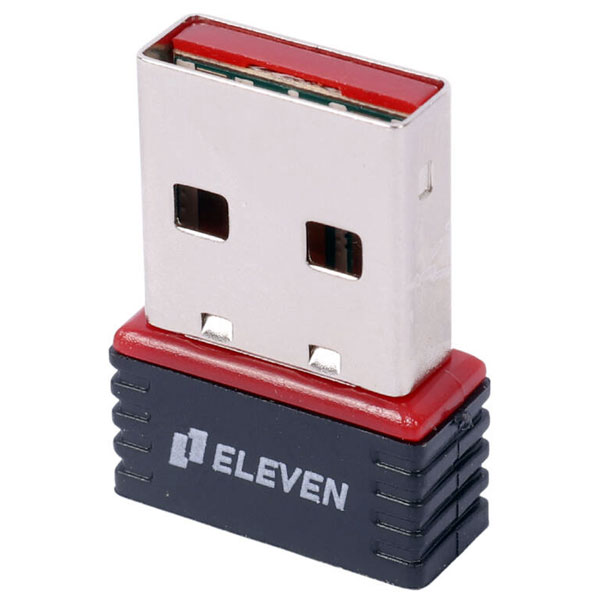 کارت شبکه USB بی سیم ایلون مدل D12