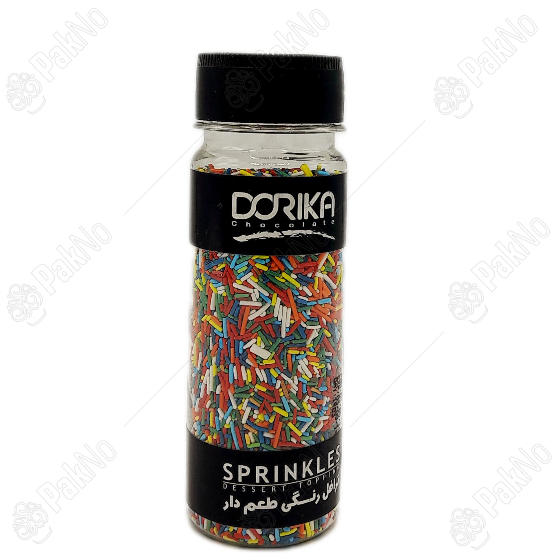 ترافل رشته ای مخلوط (120 گرمی)