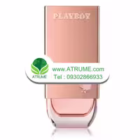 عطر ادکلن پلی بوی میک د کاور فور هر 100 میل زنانه