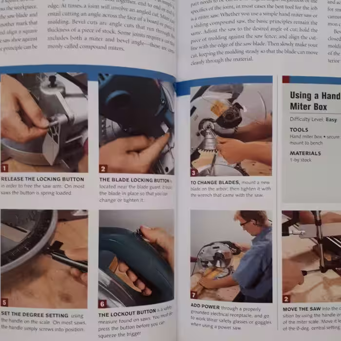 كتاب Trim Carpentry اثر جمعي از نويسندگان انتشارات CREATIVE