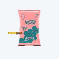 خمیر شیرین پروبی هربال