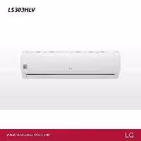 کولرگازی 30000 ال جی مدل | LS303HLV | فروشگاه اینترنتی لوازم خانگی کالا هدف