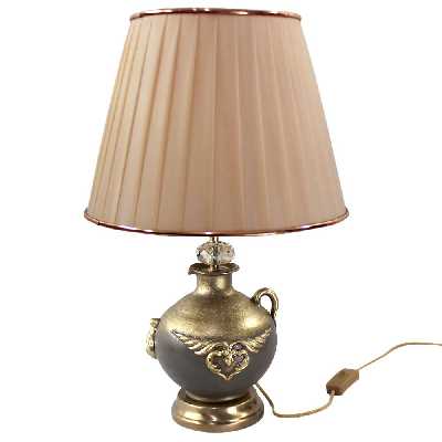  آباژور رومیزی مدل Torino