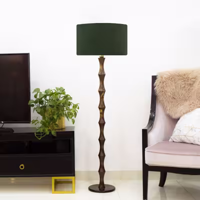 آباژور ایستاده مدل مونه